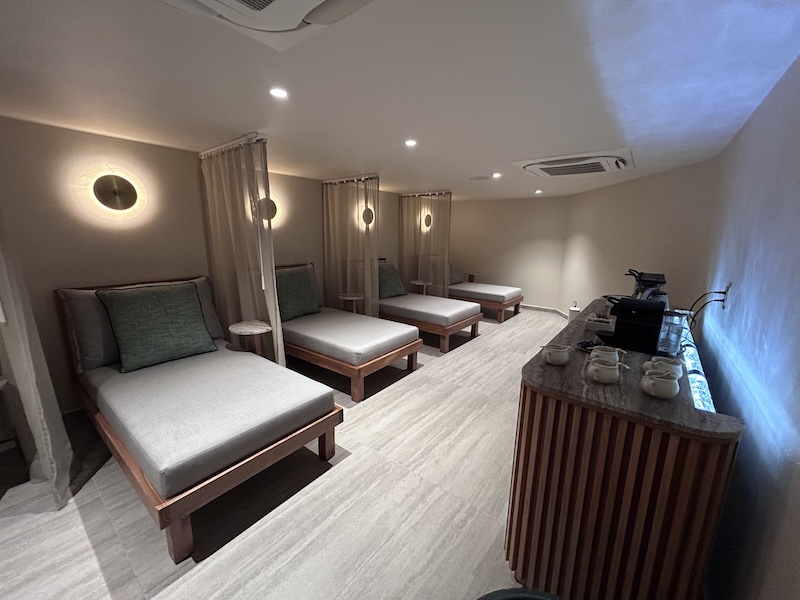 almar wellness center