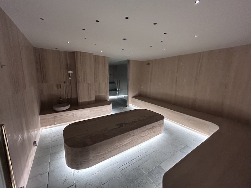 almar wellness center