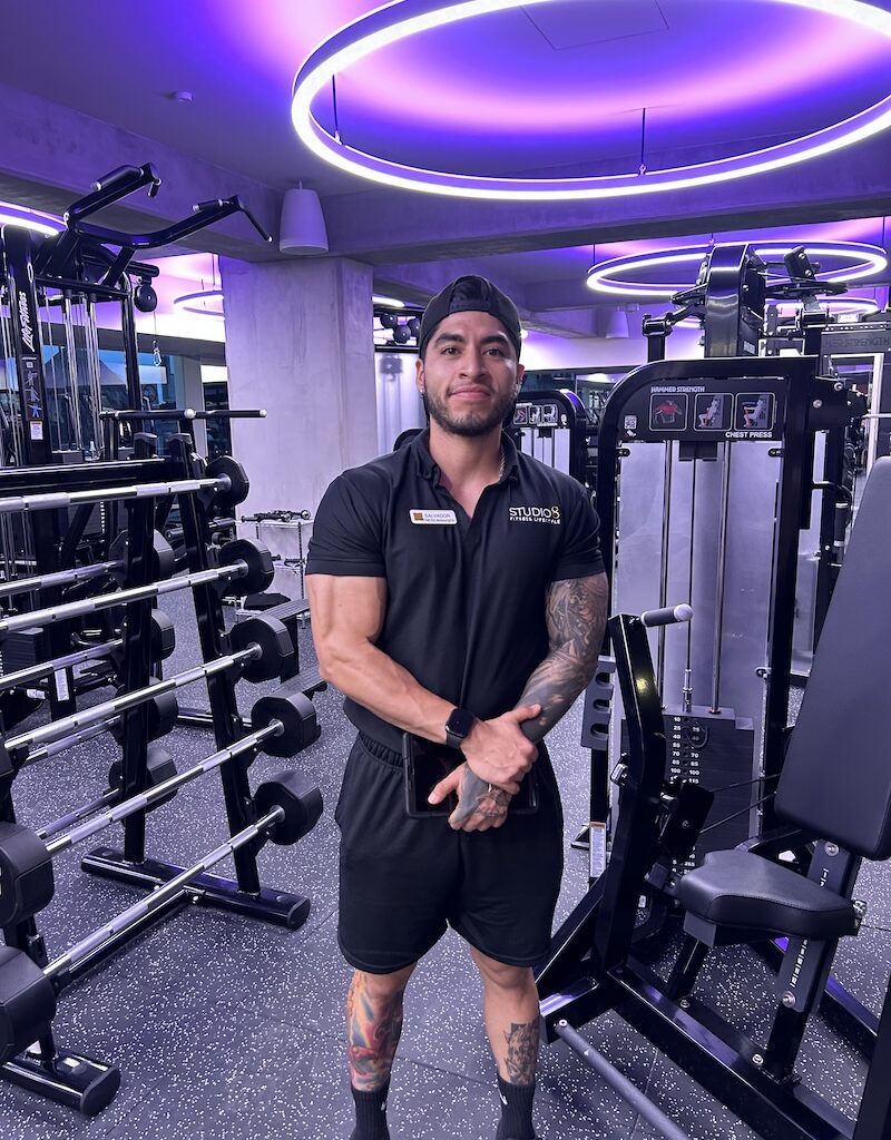 almar wellness center