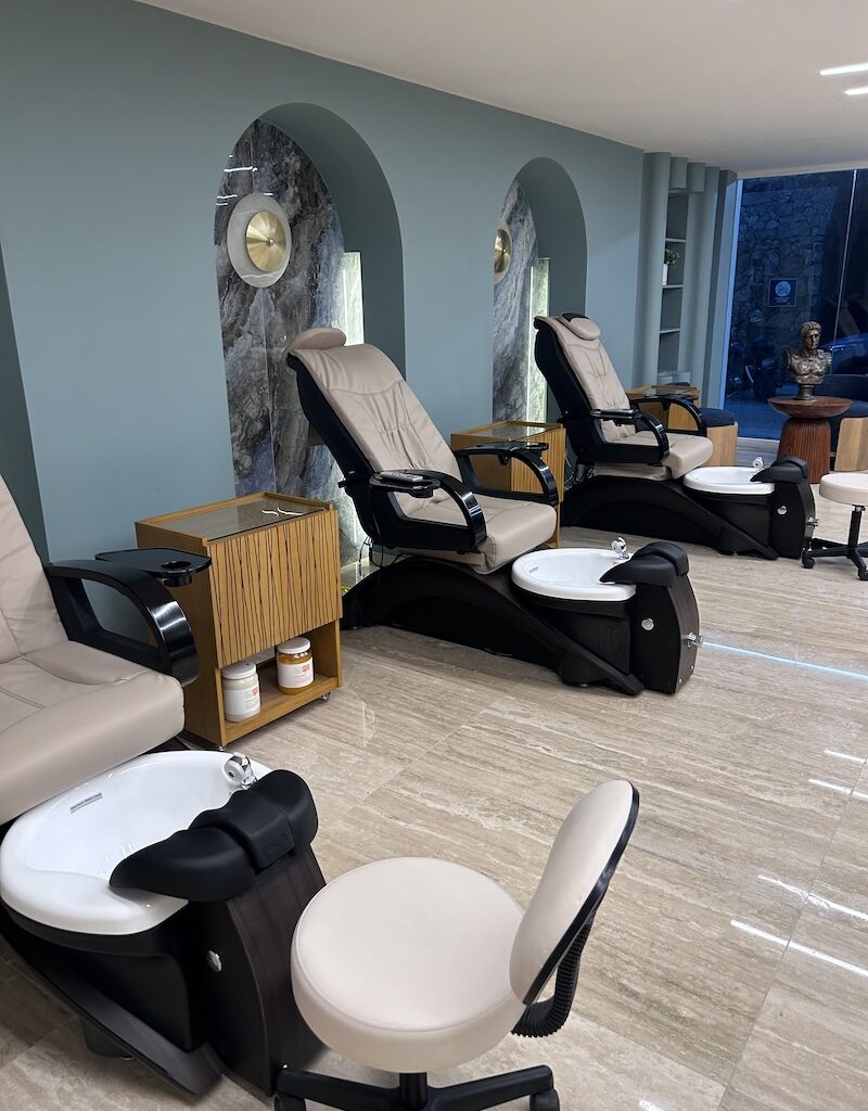 almar wellness center