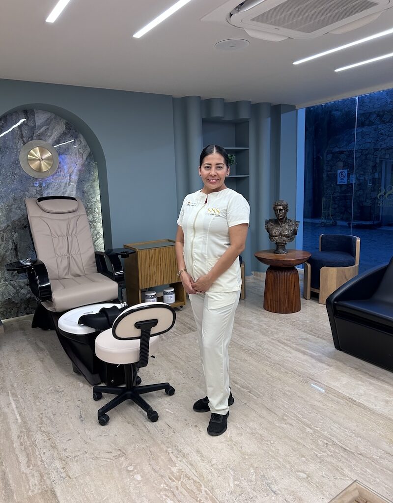 almar wellness center