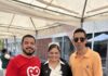 Photos: Vallarta Pride 2026 ‘Círculo Rojo’ Detection Campaign circulo rojo pride 2026