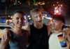 Grindr Travel Series Spotlights Puerto Vallarta, The Tryst Hotel, in New Episode Luis, Colton, Pelayo