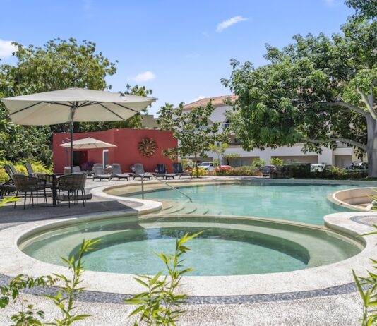 The Mistake Buyers Make When Comparing Neighborhoods Pool Area in Puerto Vallarta Real Estate by Poncho Davalos Real Estate