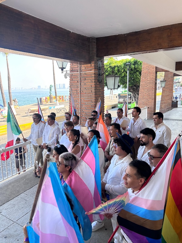 Pride 2026 Flag Raising 12