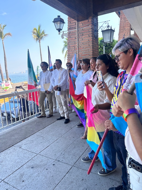 Pride 2026 Flag Raising 13