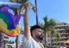 Puerto Vallarta Holds Pride Flag-Raising Events To Kick Off Pride Pride 2026 Flag Raising n4