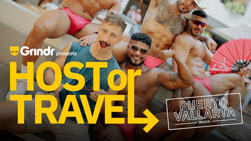 host or travel 1