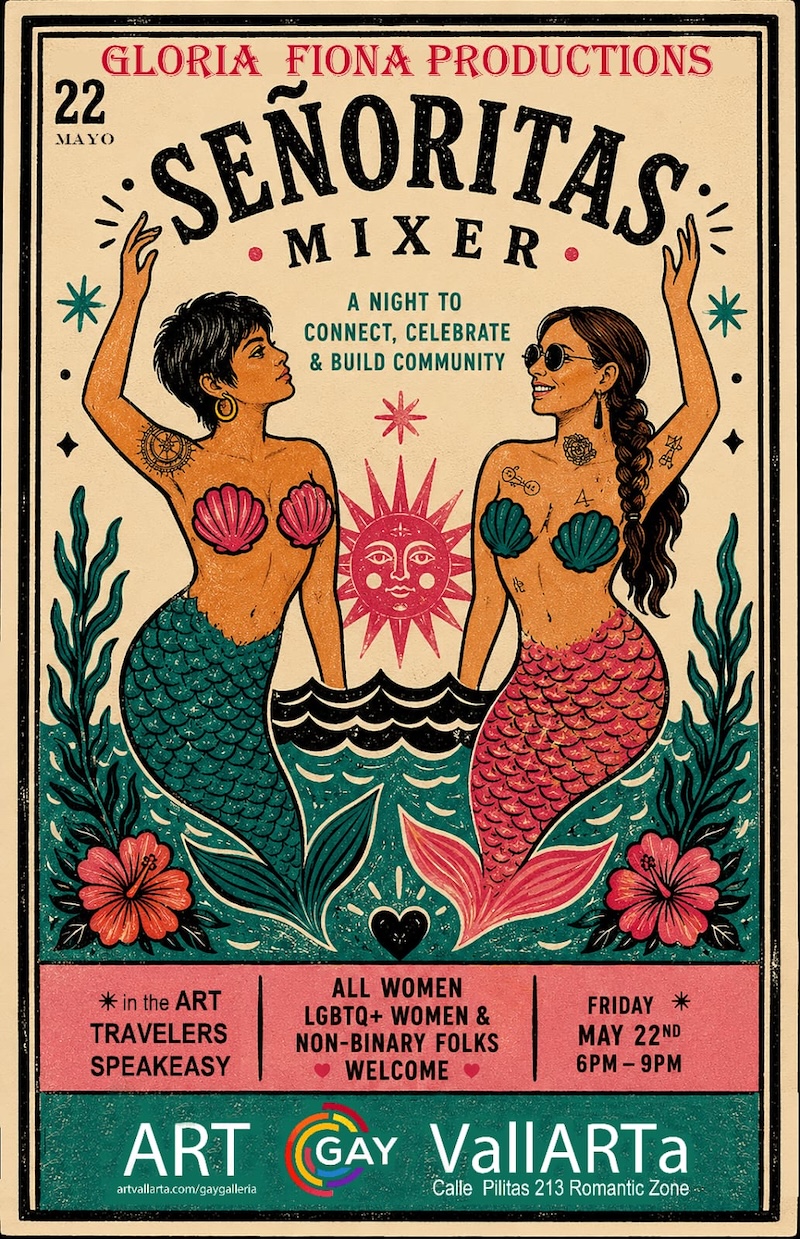 SenoritasMixer