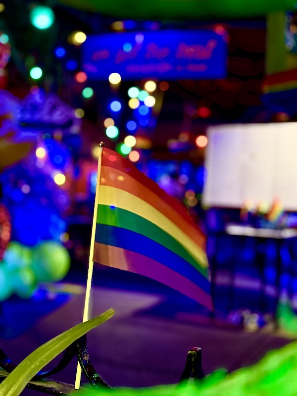 Vallarta Pride Parade 2 1