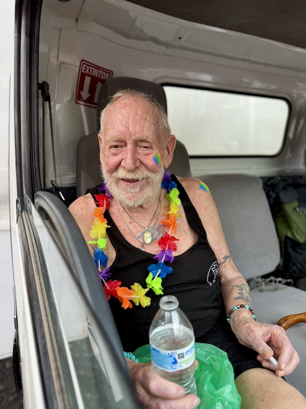 Vallarta Pride Parade 2 11