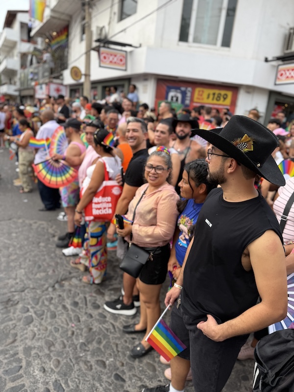 Vallarta Pride Parade 2 14