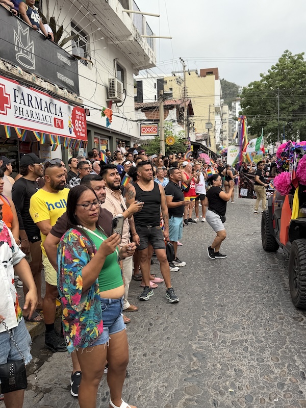 Vallarta Pride Parade 2 15