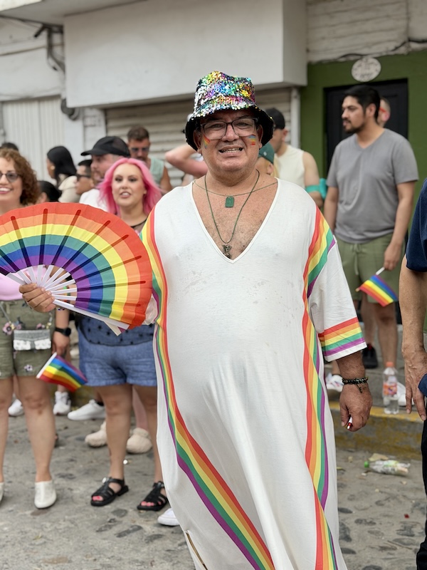 Vallarta Pride Parade 2 16