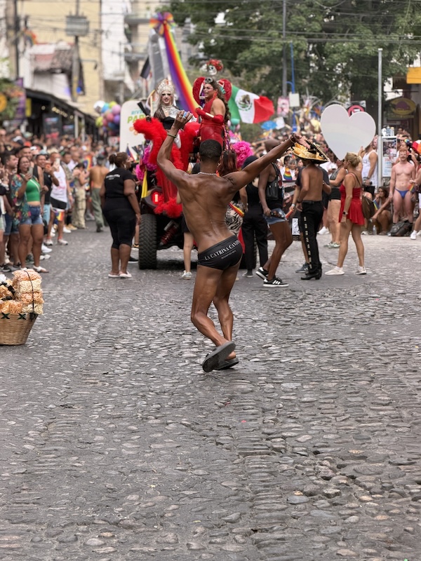 Vallarta Pride Parade 2 17