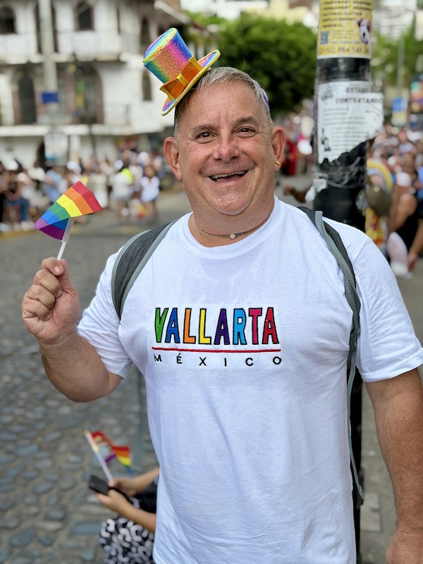 Vallarta Pride Parade 2 19