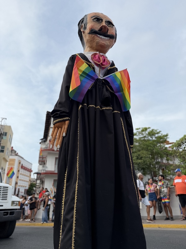 Vallarta Pride Parade 2 20