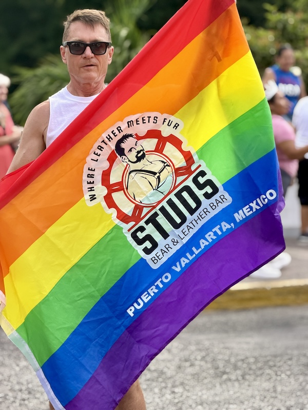 Vallarta Pride Parade 2 25