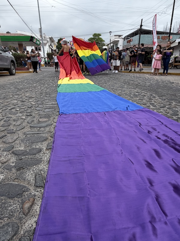 Vallarta Pride Parade 2 5