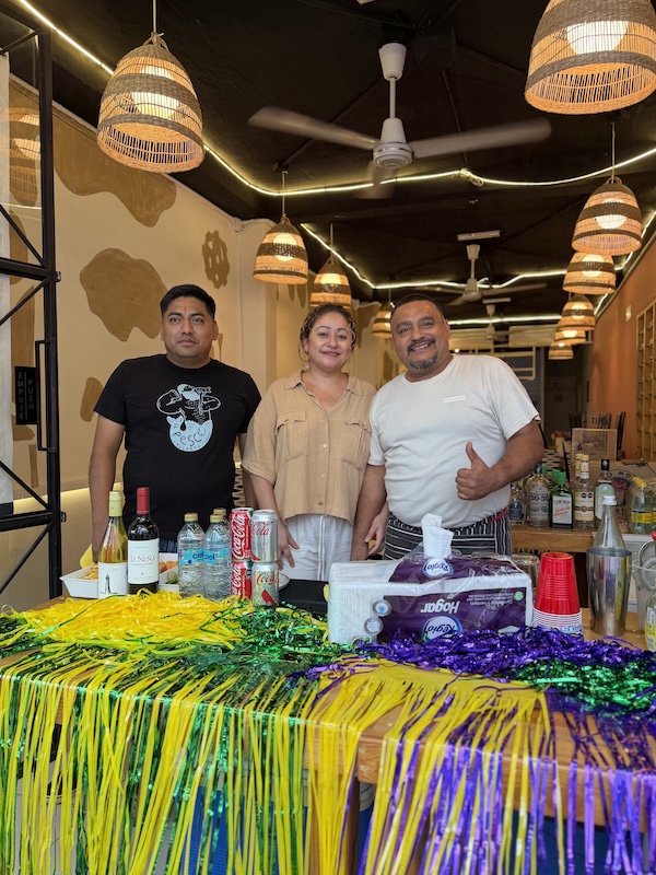 Vallarta Pride Parade 2 6