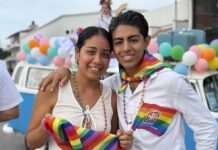 Photos: Vallarta Pride 2026 Parade (Gallery 3) Vallarta Pride Parade 3 5