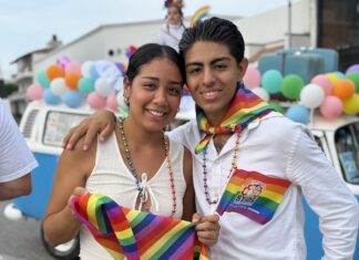 Photos: Vallarta Pride 2026 Parade (Gallery 3) Vallarta Pride Parade 3 5