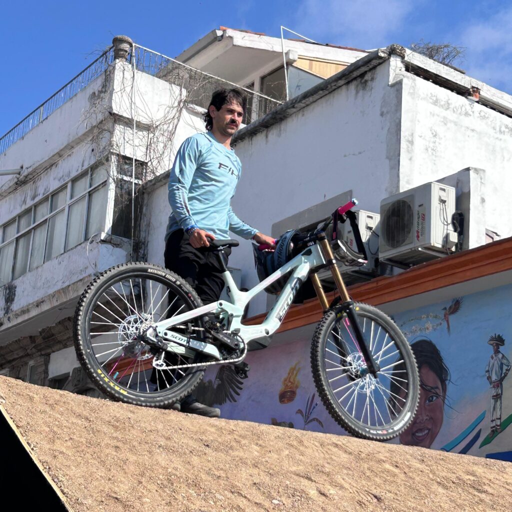 DownhillVallarta2026