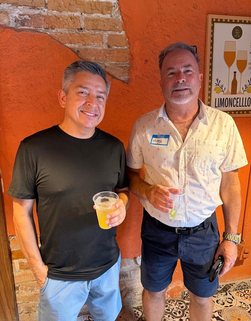 gay+ mixer brick oven 2026