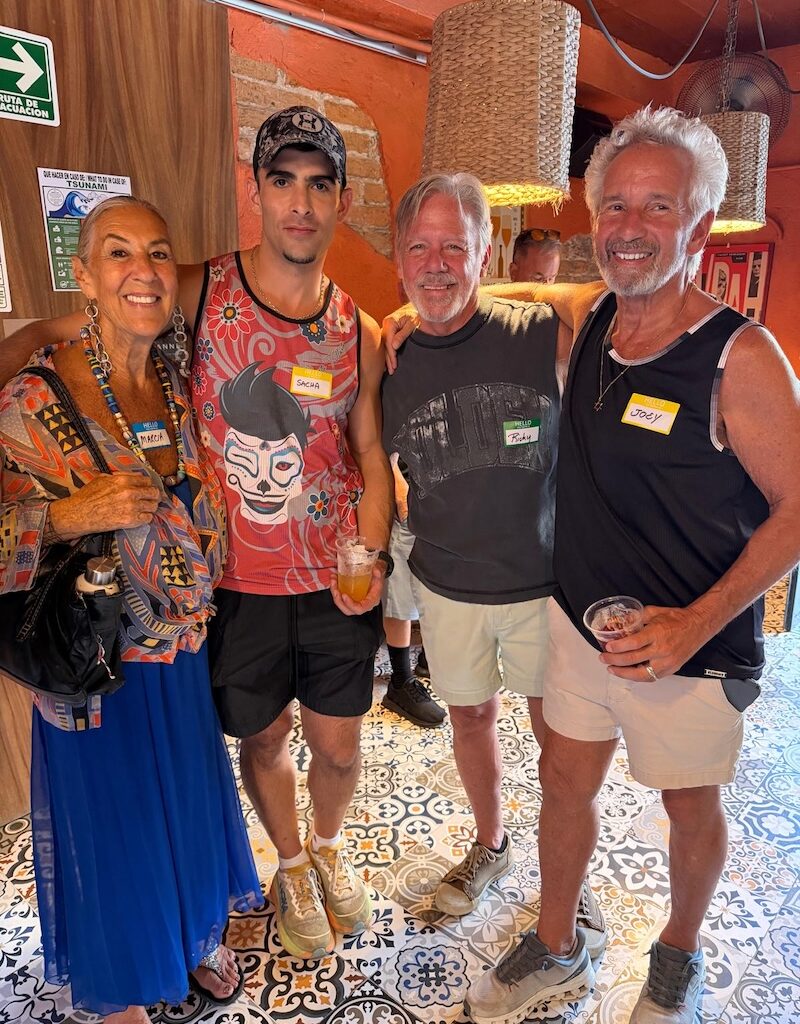 gay+ mixer brick oven 2026