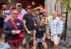 Photos: Gay+ Mixer at The Brick Oven gay+ mixer brick oven 2026