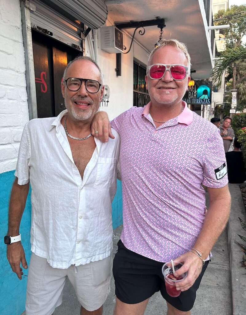 gay+ mixer brick oven 2026