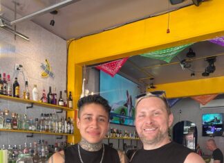 The Banana Factory Cools Off Summer with 2×1 Happy Hour tha banana factory