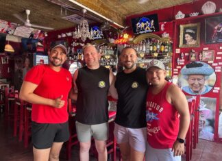Reinas Bar Enters a New Chapter Under New Ownership reinas bar 2026