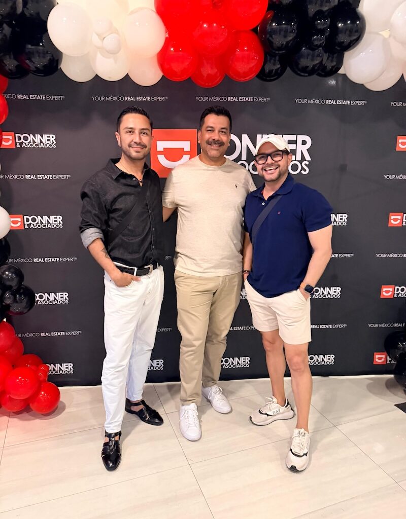 AMPI Real Estate Mixer