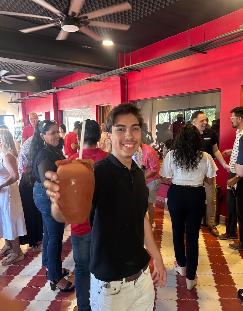 AMPI Real Estate Mixer