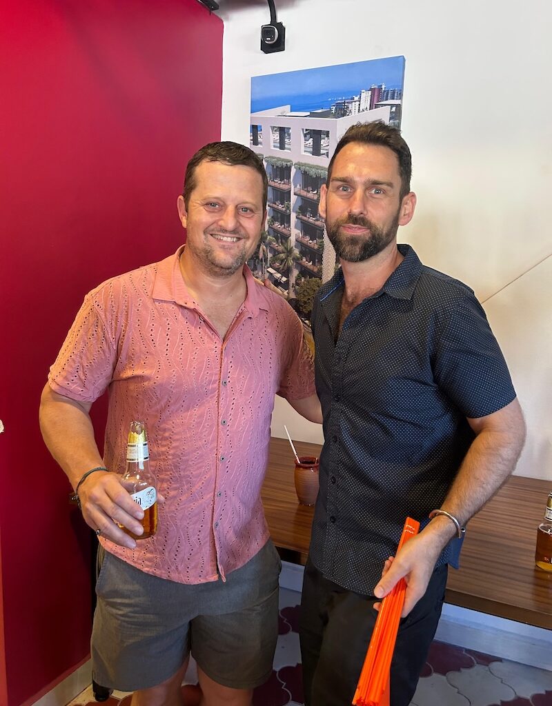 AMPI Real Estate Mixer