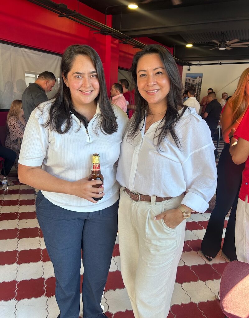 AMPI Real Estate Mixer