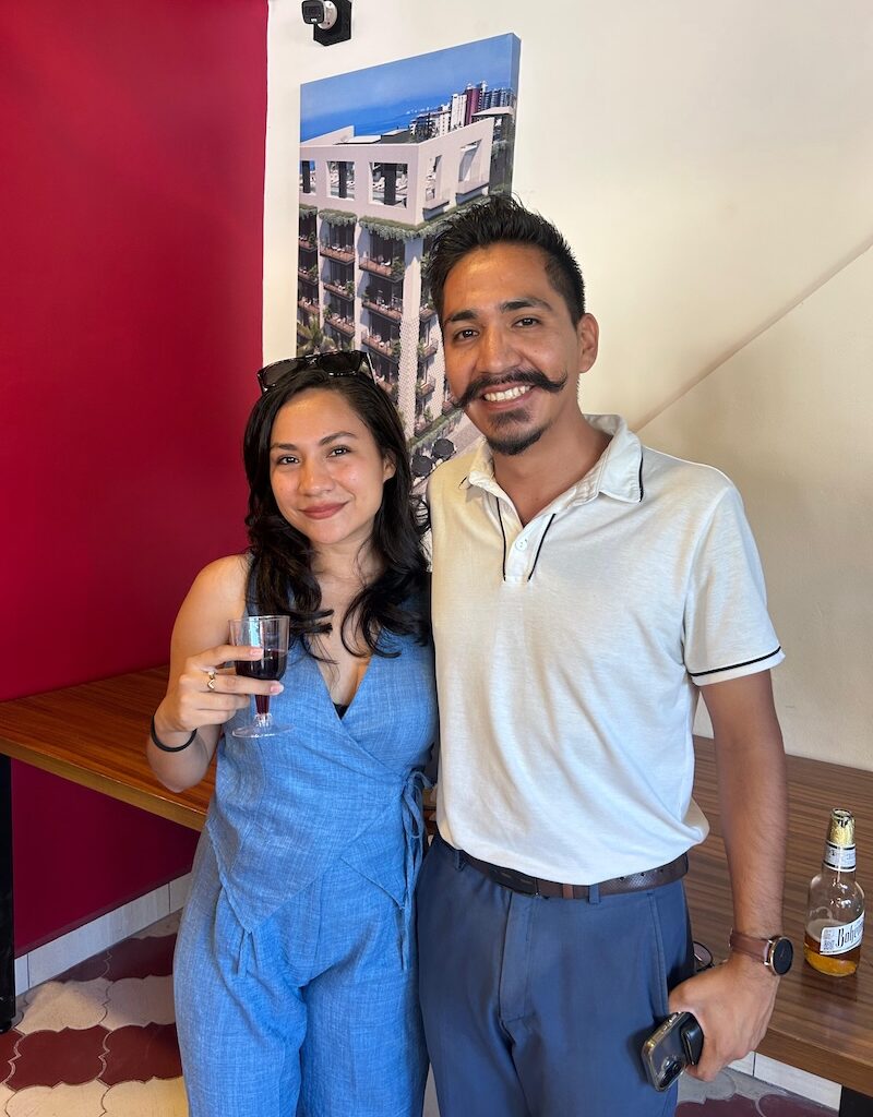 AMPI Real Estate Mixer