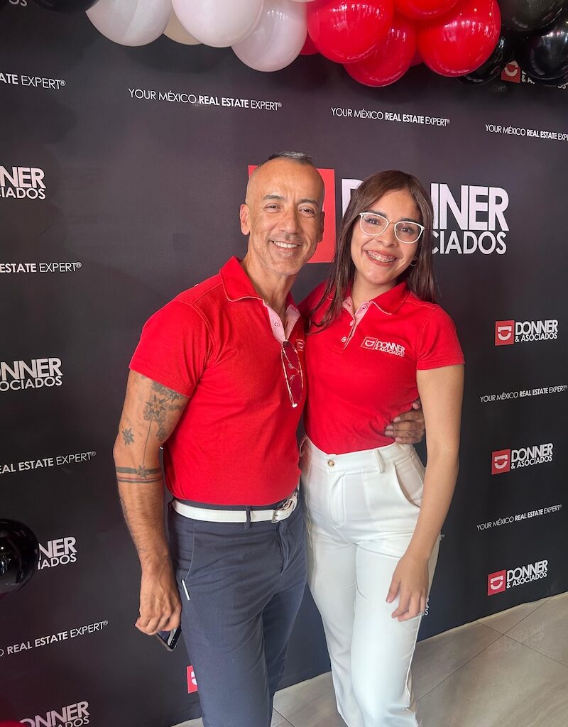 AMPI Real Estate Mixer