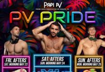 Dance Until Dawn This Vallarta Pride at PAPI PV’s After-Parties papi pv pride 2026
