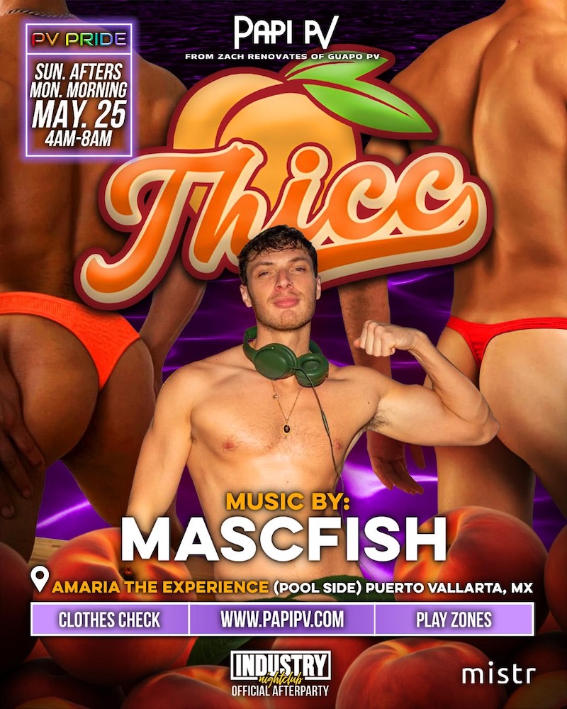 papi pv pride 2026