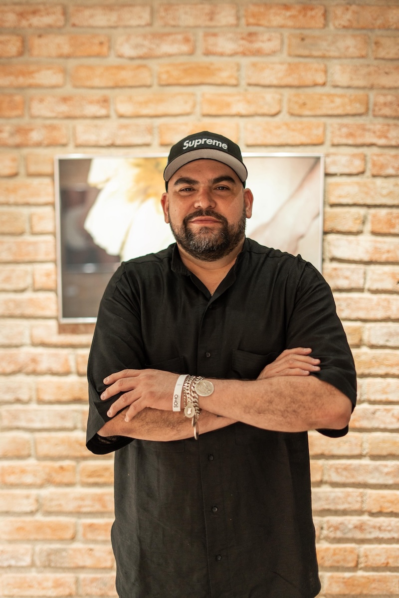 Gustavo García-Villa