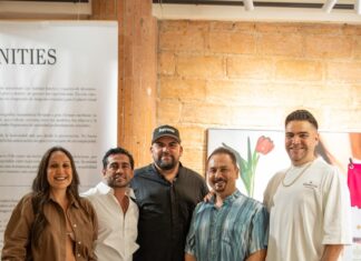 2.16 Contemporary Debuts Intimate Photo Exhibition ‘AMENITIES’ amenities en 2.16 contemporary