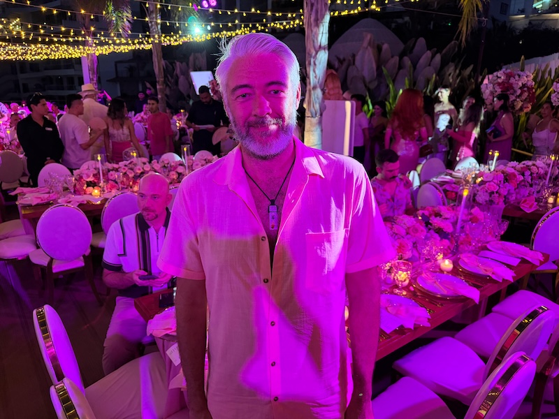 Lamar pink dinner 2026 pride