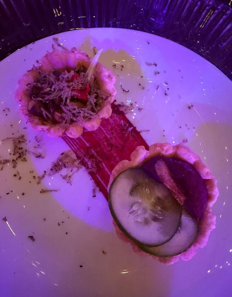 almar pink dinner 2026 Vallarta Pride