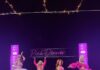 Photos: Vallarta Pride 2026 Pink Dinner at Almar Resort Cena rosa Almar 2026 pride