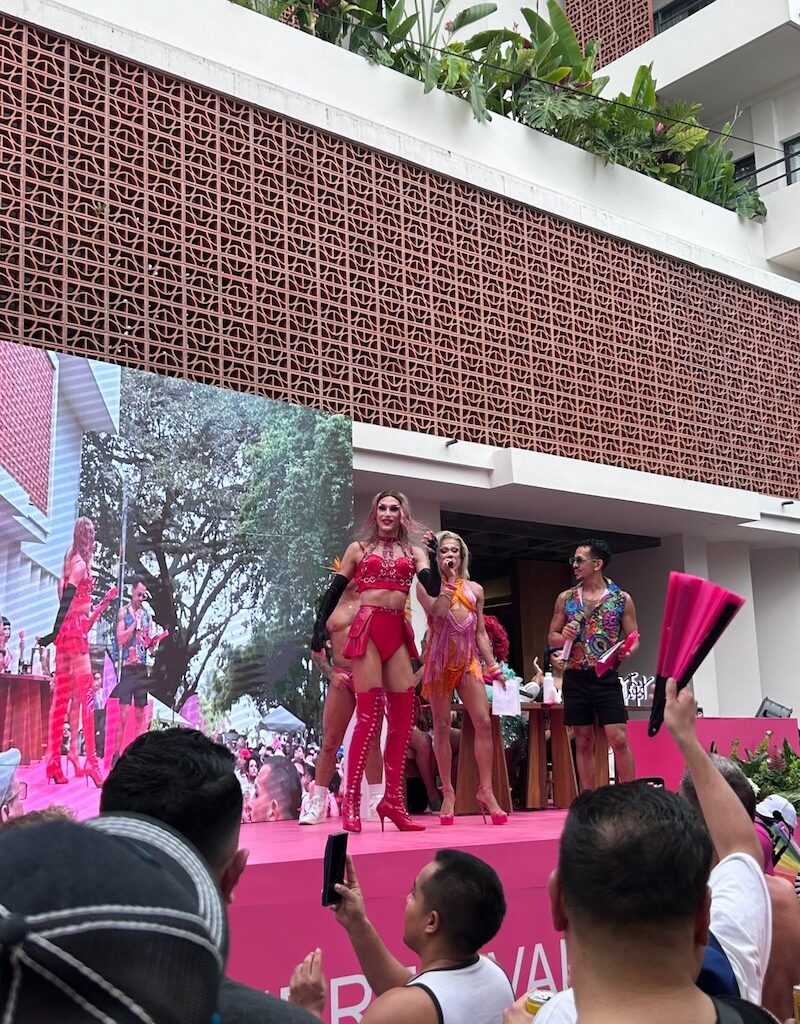drag derby 2026
