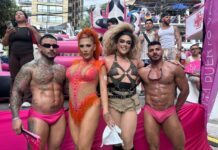 Photos: Vallarta Pride 2026 Drag Derby drag derby 2026