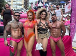 Photos: Vallarta Pride 2026 Drag Derby drag derby 2026