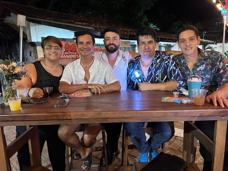 gala diversidad 2026